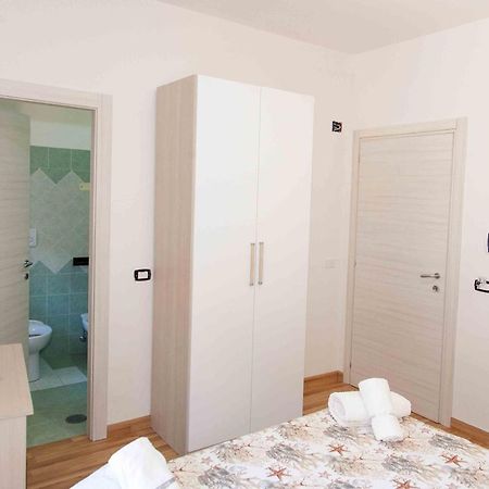La Perla Rosa Bed & Breakfast Diamante Exterior foto