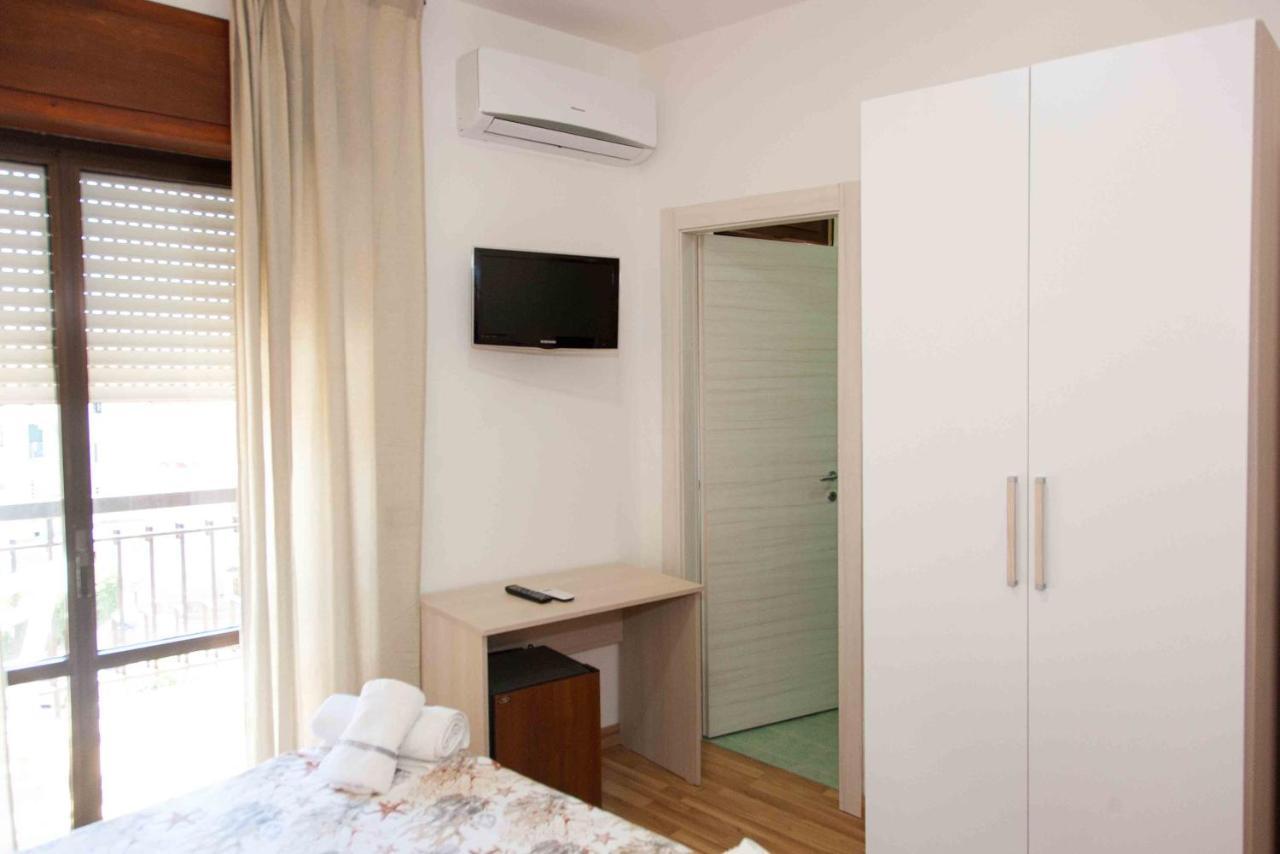 La Perla Rosa Bed & Breakfast Diamante Exterior foto