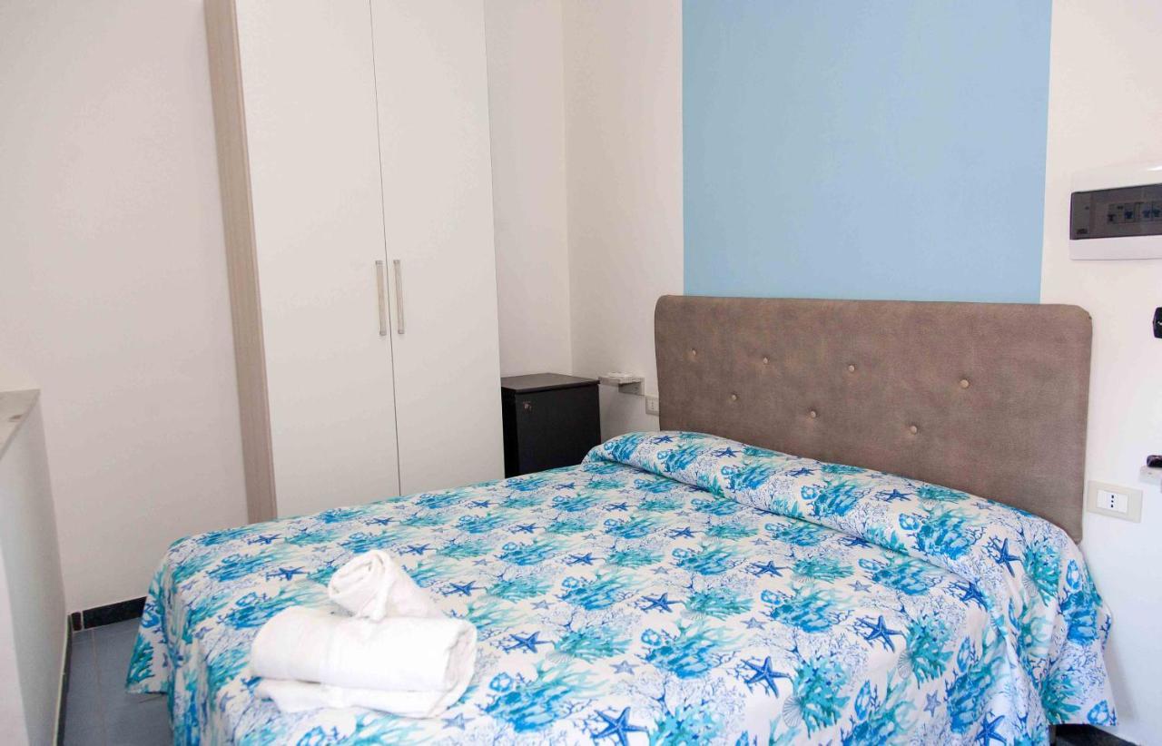 La Perla Rosa Bed & Breakfast Diamante Exterior foto